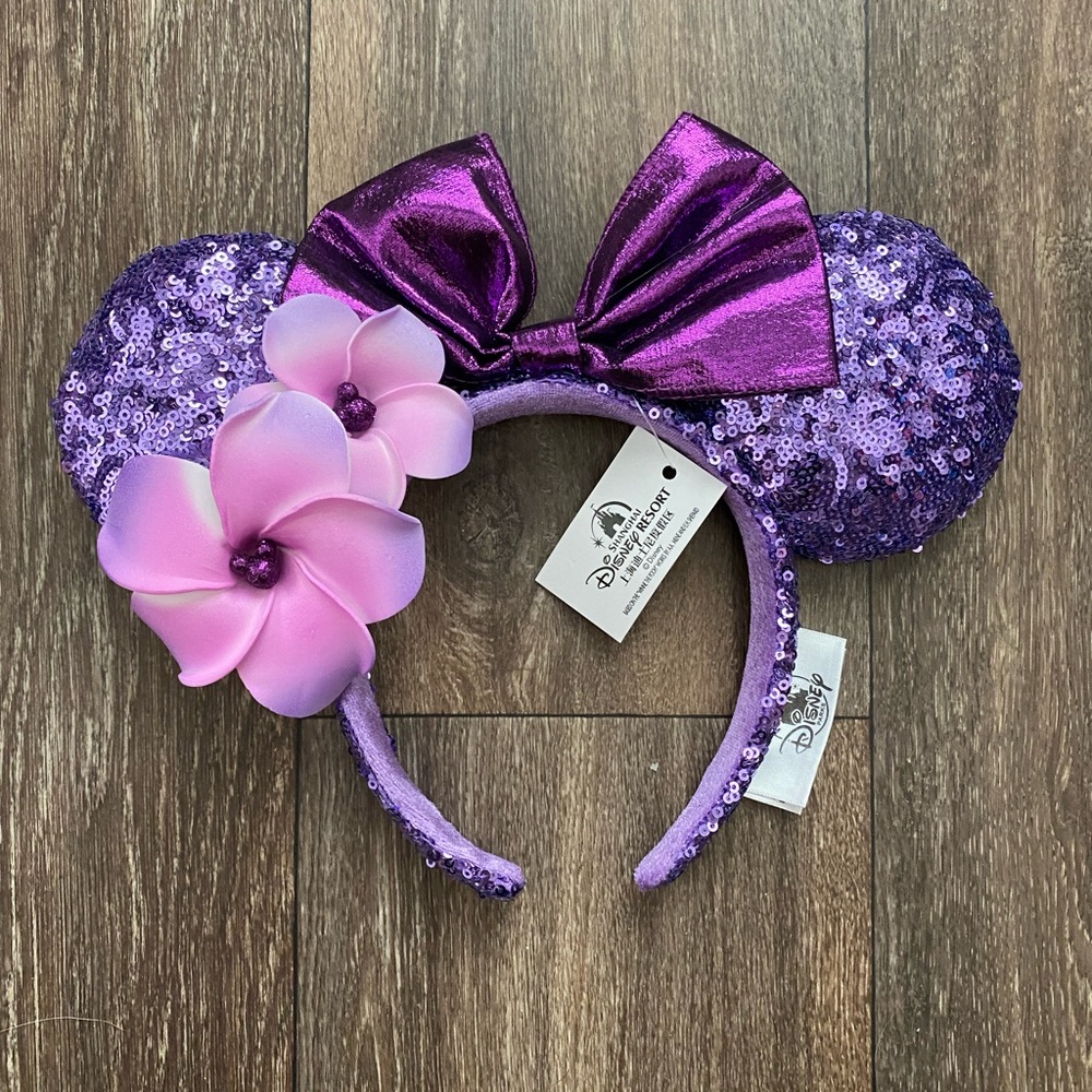 Disney ears